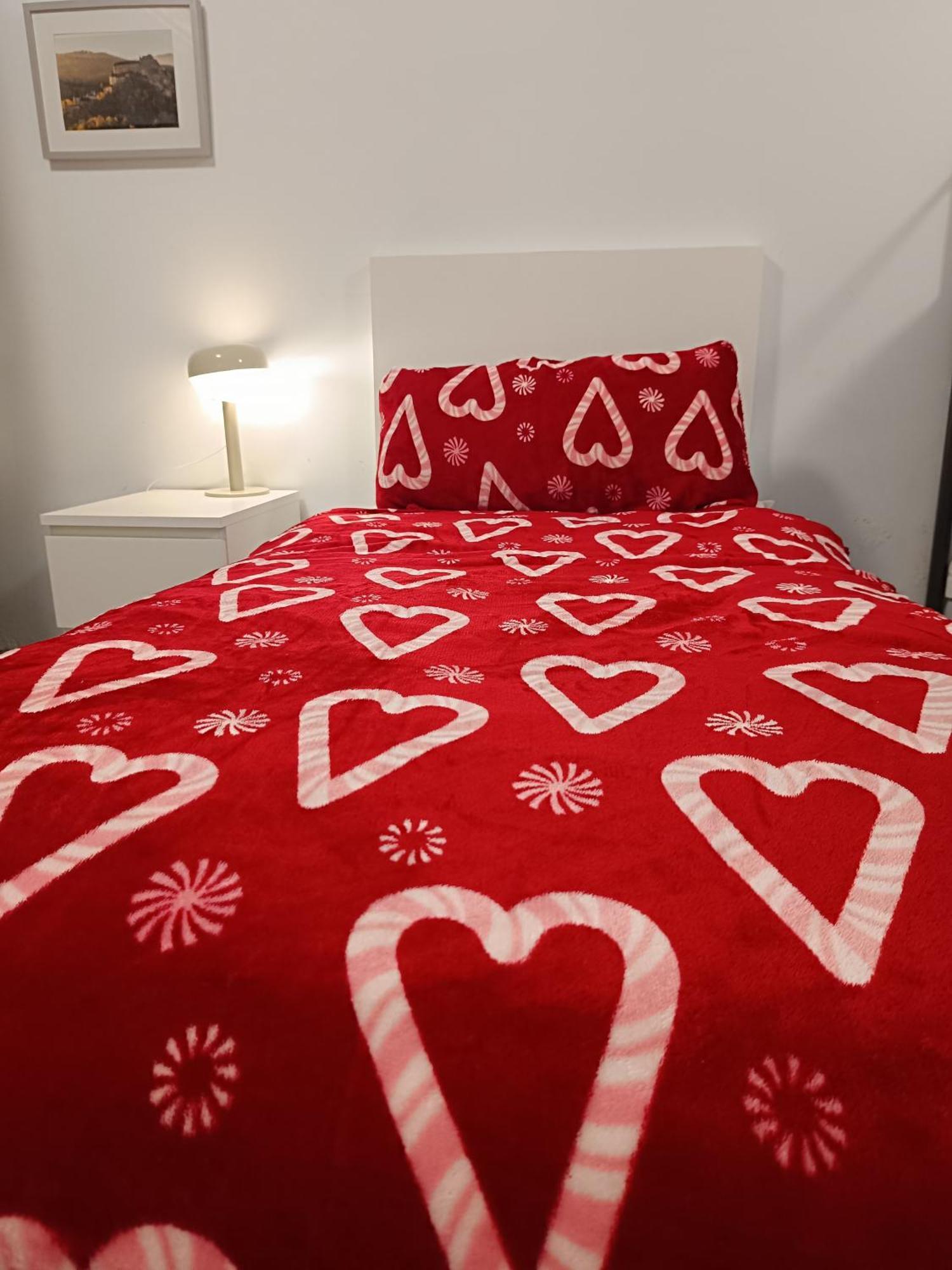 Hostel Latimoamericano Masculino Madrid Ngoại thất bức ảnh